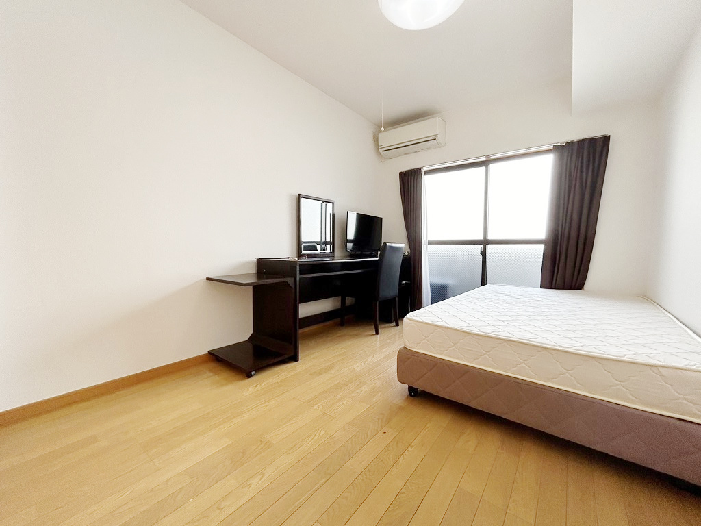 マンスリーリブマックス品川・京急新馬場レジデンス※『禁煙ルーム』【独立洗面・浴室乾燥付】≪エクセレントシリーズ≫の物件画像