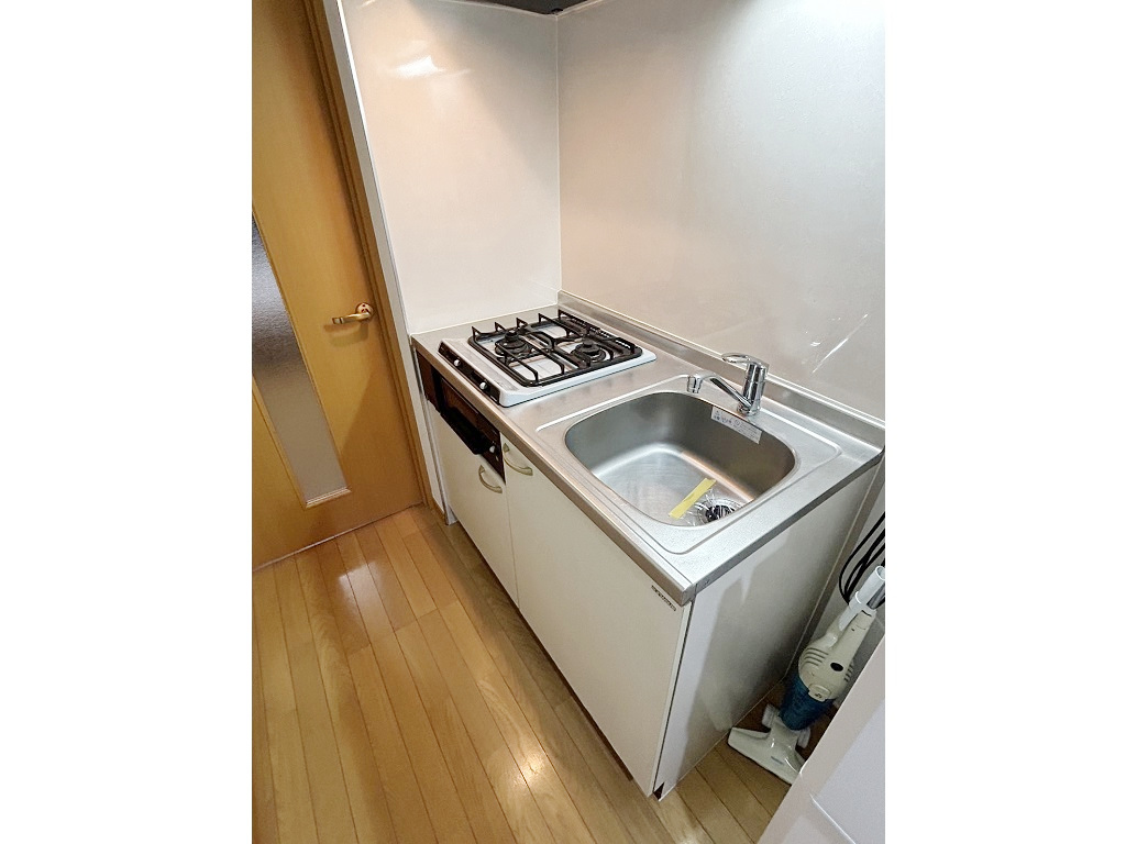 マンスリーリブマックス品川・京急新馬場レジデンス※『禁煙ルーム』【独立洗面・浴室乾燥付】≪エクセレントシリーズ≫の物件画像