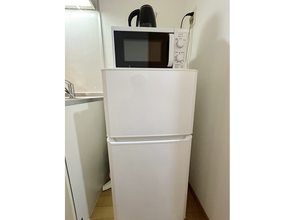 グッドステイ品川・京急新馬場レジデンス■『禁煙ルーム・独立洗面・浴室乾燥付』【ハイクラス】の物件画像