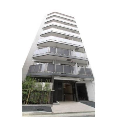 【🌷新生活応援キャンペーン🌷】【禁煙🚭/Wi-Fi無料🌐】マイナビSTAY川崎Nexus5　401の物件画像