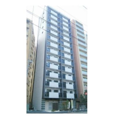 【🌷新生活応援キャンペーン🌷】【禁煙🚭/Wi-Fi無料🌐】マイナビSTAY川崎Nexus　504の物件画像