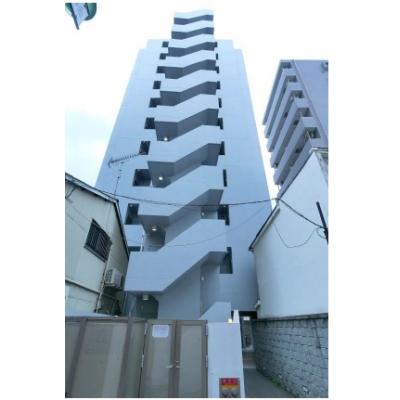 【🎉初期費用オフ｜お得なキャンペーン】【禁煙🚭/Wi-Fi無料🌐】マイナビSTAYステーションフロント川崎　904の物件画像