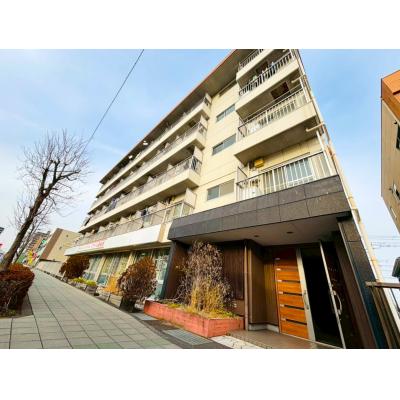 ONLY橋本１【🌈WiFi・管理費０円キャンペーン🌈】駅チカ、3路線利用可能✨敷地内駐輪場アリ🚲＊。　アクセス良好🚃多摩センター駅10分、南大沢駅4分、八王子駅11分、横浜駅40分⇔直通🌼の物件画像