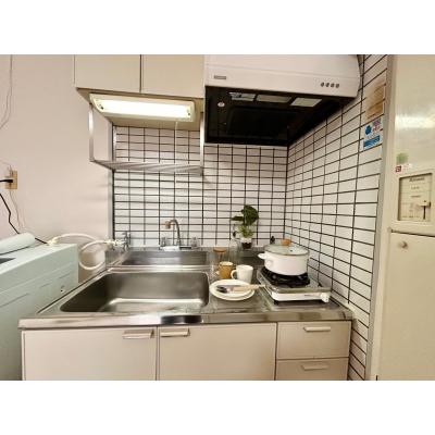 🌈【早割キャンペーン】30日賃料10%OFF！🌈　🚃馬出九大病院前から徒歩２分🚃　🏥九大病院、県庁そば🏥　イージーステイ九大病院前２の物件画像