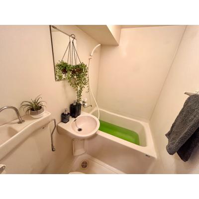 🌈【早割キャンペーン】30日賃料10%OFF！🌈　🚃馬出九大病院前から徒歩２分🚃　🏥九大病院、県庁そば🏥　イージーステイ九大病院前２の物件画像