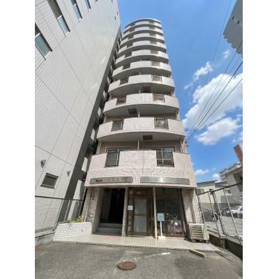 🌈【早割キャンペーン】30日賃料10%OFF！🌈　🚃馬出九大病院前から徒歩２分🚃　🏥九大病院、県庁そば🏥　イージーステイ九大病院前２の物件画像