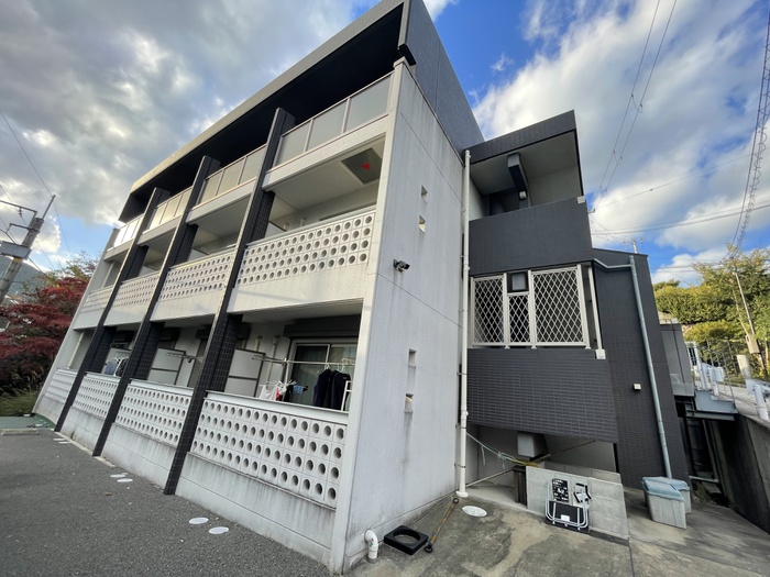 マンスリーリブマックス宝塚駅東エーグレイッシュ●【設備充実】≪エクセレントシリーズ≫の物件画像