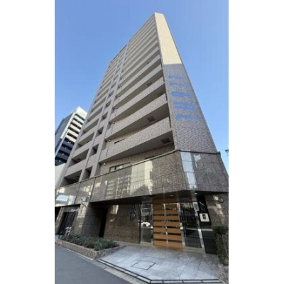 フリーステイ阿波座Ⅱ　★1LDK・57.80㎡★　★最寄り駅まで徒歩２分★の物件画像