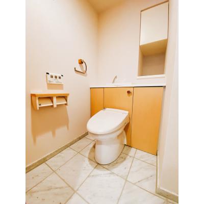 フリーステイ阿波座Ⅱ　★1LDK・57.80㎡★　★最寄り駅まで徒歩２分★の物件画像