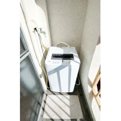 WIFI無料✨北坂戸徒歩3分✨バストイレ別✨HM34の物件画像