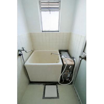 WIFI無料✨北坂戸徒歩3分✨バストイレ別✨HM34の物件画像