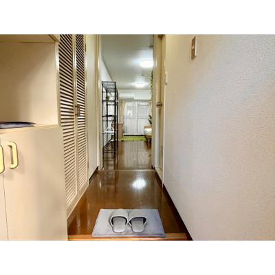 🌈【早割キャンペーン】30日賃料10%OFF！🌈　🚃東比恵駅から徒歩７分🚃　💻無料Wi-Fi💻　イージーステイ博多駅東１の物件画像