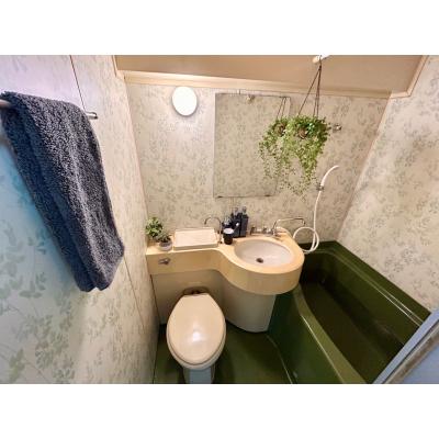 🌈【早割キャンペーン】30日賃料10%OFF！🌈　🚃東比恵駅から徒歩７分🚃　💻無料Wi-Fi💻　イージーステイ博多駅東１の物件画像