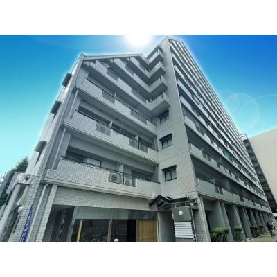 OneLife仙台市役所前【★1名入居・ユニットバス】の物件画像