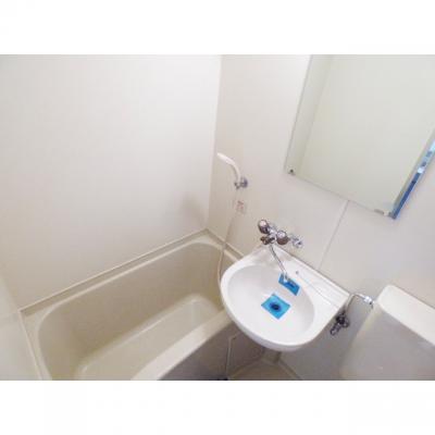 OneLife仙台市役所前【★1名入居・ユニットバス】の物件画像