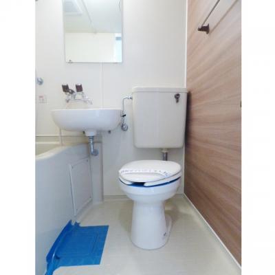 OneLife仙台市役所前【★1名入居・ユニットバス】の物件画像