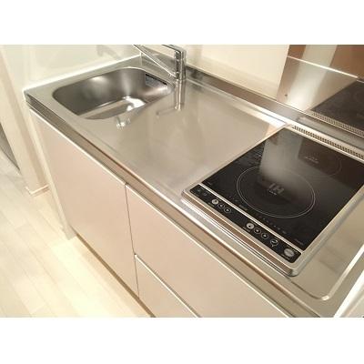 OneLife仙台北ヴィレッジ【★バストイレ別・独立洗面台浴室乾燥機付き】の物件画像