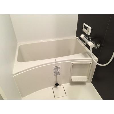 OneLife仙台北ヴィレッジ【★バストイレ別・独立洗面台浴室乾燥機付き】の物件画像