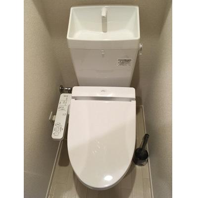 OneLife仙台北ヴィレッジ【★バストイレ別・独立洗面台浴室乾燥機付き】の物件画像