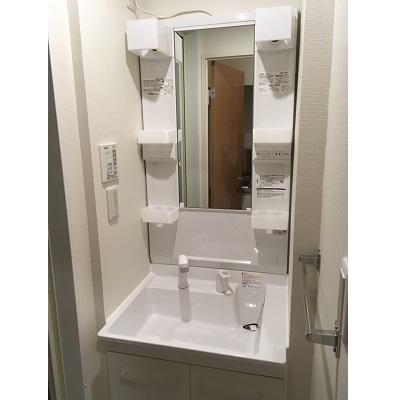 OneLife仙台北ヴィレッジ【★バストイレ別・独立洗面台浴室乾燥機付き】の物件画像