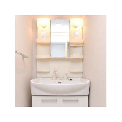 OneLife仙台東口＜TYPE1＞【★オートロック・バストイレ別・独立洗面台】の物件画像