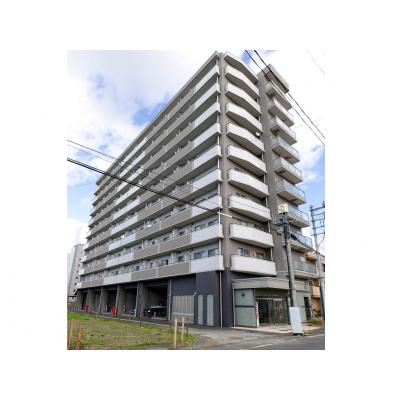 OneLife仙台東口＜TYPE2＞【★1LD・オートロック・バストイレ別・独立洗面台】の物件画像