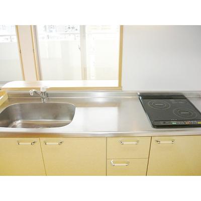 OneLife仙台東口＜TYPE2＞【★1LD・オートロック・バストイレ別・独立洗面台】の物件画像