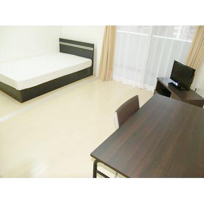 OneLife仙台駅前花京院通り＜TYPE1＞【★1DK・設備充実！】の物件画像