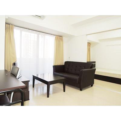 OneLife仙台駅前花京院通り＜TYPE2＞【★1LDK・設備充実！】の物件画像