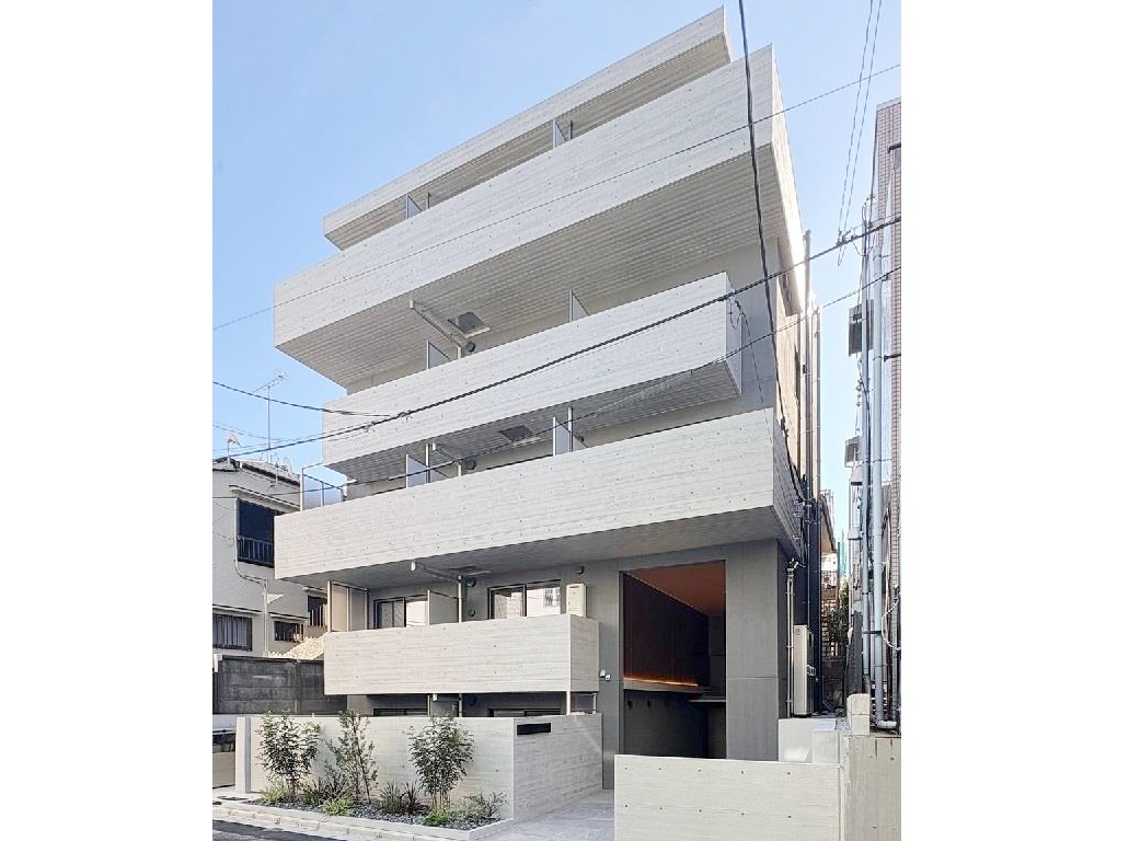 マンスリーリブマックス代々木上原EASTルーセント◆『禁煙ルーム・駅4分』【1名入居限定・独立洗面・浴室乾燥付】≪エクセレントシリーズ≫の物件画像