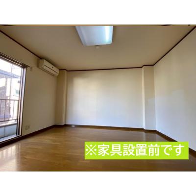 🌈新規オープンにつき表示賃料から半額！（３月末まで）🌈◆パシオン高槻３【敷地内駐車場あり！】【WiFi無料！角部屋・室内洗濯機】 211号室の物件画像