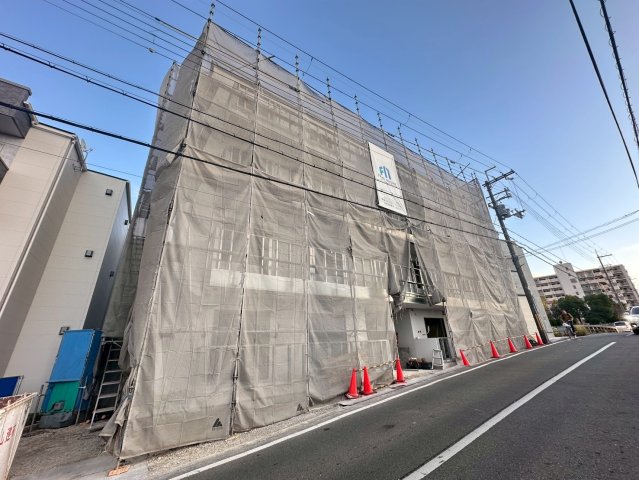 グッドステイ千里丘コア●【ハイクラス・設備充実】の物件画像