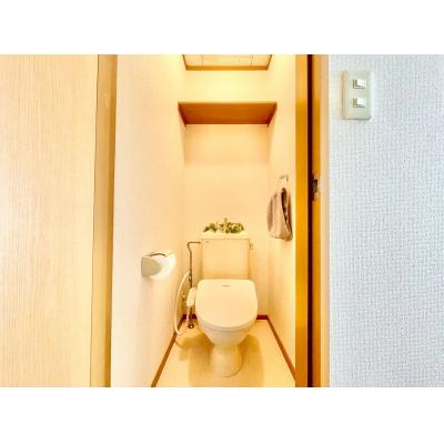 【名古屋市中川区/高畑駅徒歩4分/駐車場/無料Wi-Fi/角部屋/バストイレ別/洋室8.4帖】ヘーベルエスパスV　A棟　ファミマンの物件画像