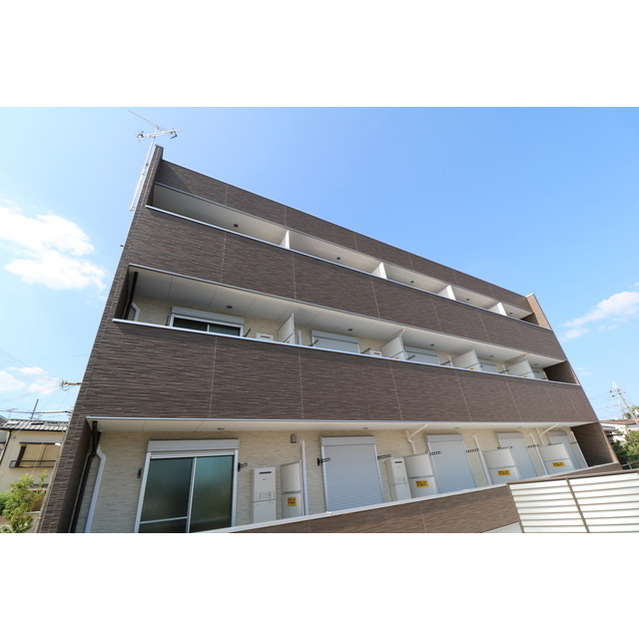 マンスリーリブマックス服部天神駅北リコルテ★【設備充実】≪エクセレントシリーズ≫の物件画像