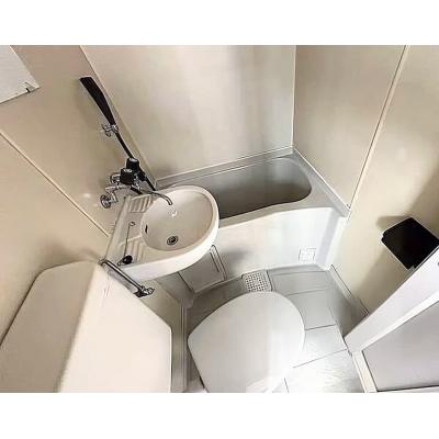 ★Sステイ京都プティシャンテ円町駅前【禁煙ルーム ・ワンルーム】★インターネットWi-Fiレンタル可★ガスキッチン★1階★の物件画像