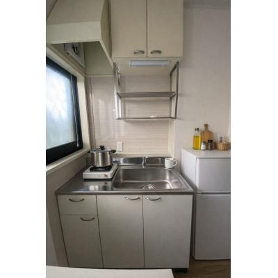 【三重県四日市市/赤堀駅徒歩約10分/バストイレ別/駐車場/洋室7.3帖】レクエルド城北 ファミマンの物件画像