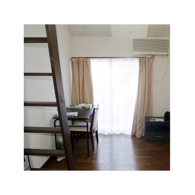 OneLife小鶴新田ロフティ【★ロフト付き！バス・トイレ別】の物件画像