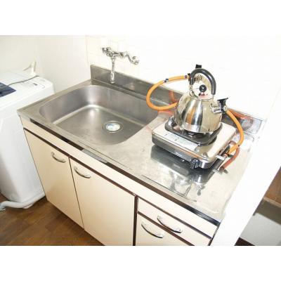 OneLife小鶴新田ロフティ【★ロフト付き！バス・トイレ別】の物件画像