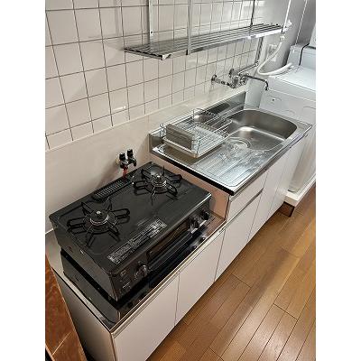 ウィークリー・マンスリー市が尾【駅チカ・徒歩４分】の物件画像