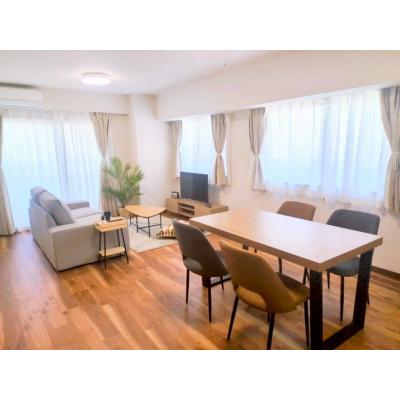 フリーステイ堺筋本町の物件画像