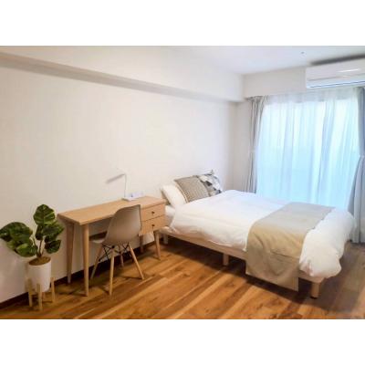 フリーステイ堺筋本町の物件画像