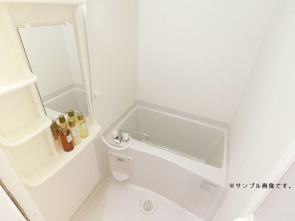 マンスリーリブマックス緑橋駅南ブリッジコート★【設備充実】≪エクセレントシリーズ≫の物件画像