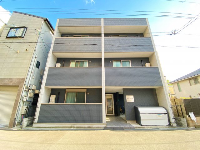 グッドステイ緑橋駅南ブリッジコート●【ハイクラス・設備充実】の物件画像