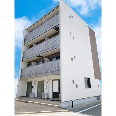 OneLife仙台東口プレイス【★バストイレ別・独立洗面台・浴室乾燥機付き】の物件画像