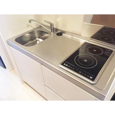 OneLife仙台東口プレイス【★バストイレ別・独立洗面台・浴室乾燥機付き】の物件画像