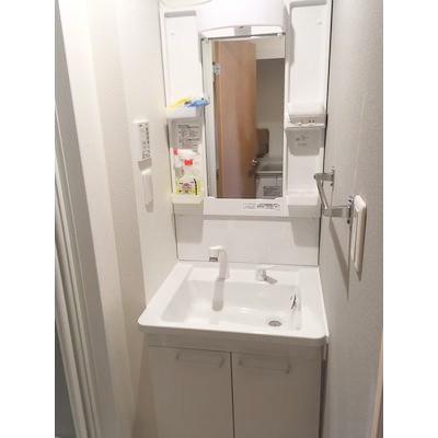 OneLife仙台東口プレイス【★バストイレ別・独立洗面台・浴室乾燥機付き】の物件画像