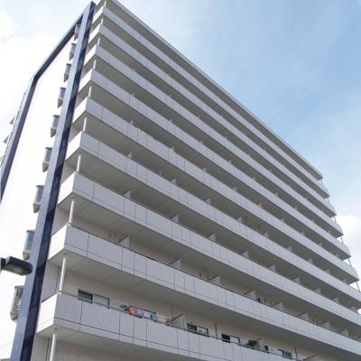 OneLife榴ヶ岡ベール【★1DK・オートロック・バストイレ別・独立洗面台】の物件画像