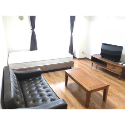 OneLife榴ヶ岡ベール【★1DK・オートロック・バストイレ別・独立洗面台】の物件画像