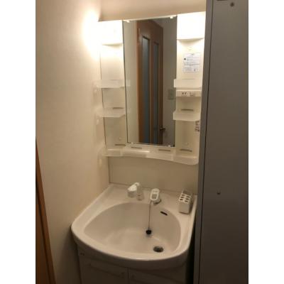 OneLife榴ヶ岡ベール【★1DK・オートロック・バストイレ別・独立洗面台】の物件画像