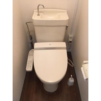 OneLife東仙台アルファ【★洗浄機付き便座】の物件画像